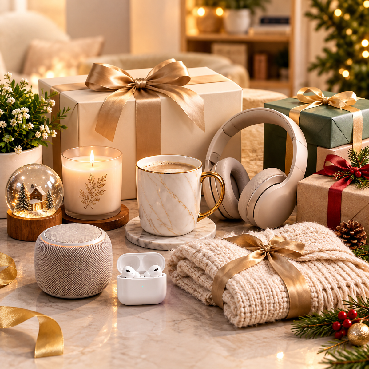 Gifts