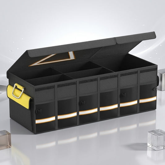 Car Trunk Foldable Car Storage